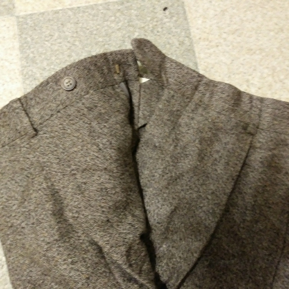 Mens Slacks - Picture 3 of 3